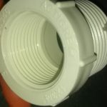 1inch ×3_4 Tiger Bushing