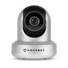 Amcrest Security Camera in White Color