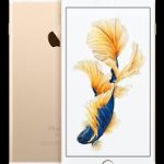 Apple iPhone Retina 6s Plus 64GB