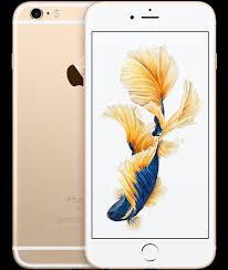Apple iPhone Retina 6s Plus 64GB