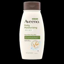 Aveeno Moisturizing Body Shower 450ml