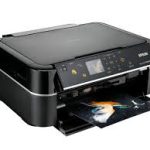 EPSION Plaster Printer