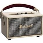 Marshall Kilburn Portable Wireless Speaker