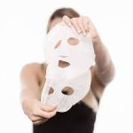 Set 30 Piece Korea StartSkin Natural Mask